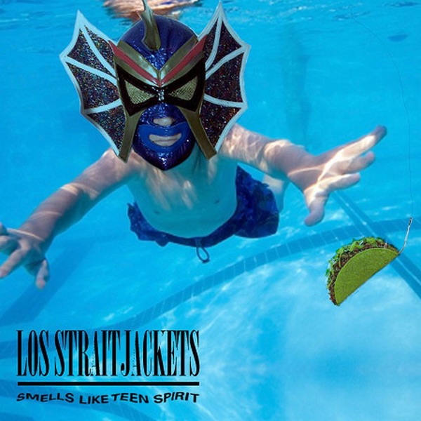 Smells Like Teen Spirit - Single