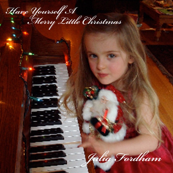 Have Yourself a Merry Little Christmas - Single