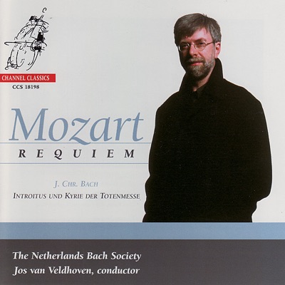 Mozart: Requiem