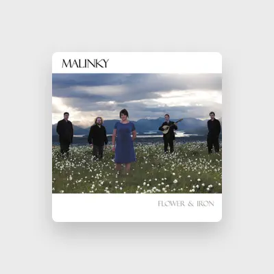 Listen to Malinky, watch music videos, read bio, see tour dates & more!
