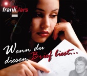 Frank Lars - Wenn Du Diesen Brief Liest I engelschen live on air