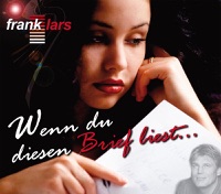 Wenn du diesen Brief liest - Frank Lars