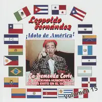Tentavisidio — Leopoldo Fernández