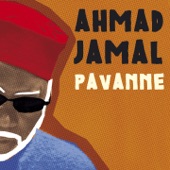 Ahmad Jamal - The Surrey With the Fringe On Top