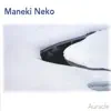 Maneki Neko - Cats Sleeping on Clouds