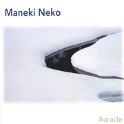 Auracle - Maneki Neko