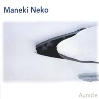 Cats Sleeping on Clouds — Maneki Neko