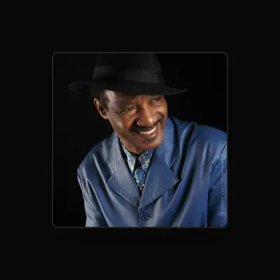 Listen to Harvey Scales, watch music videos, read bio, see tour dates & more!