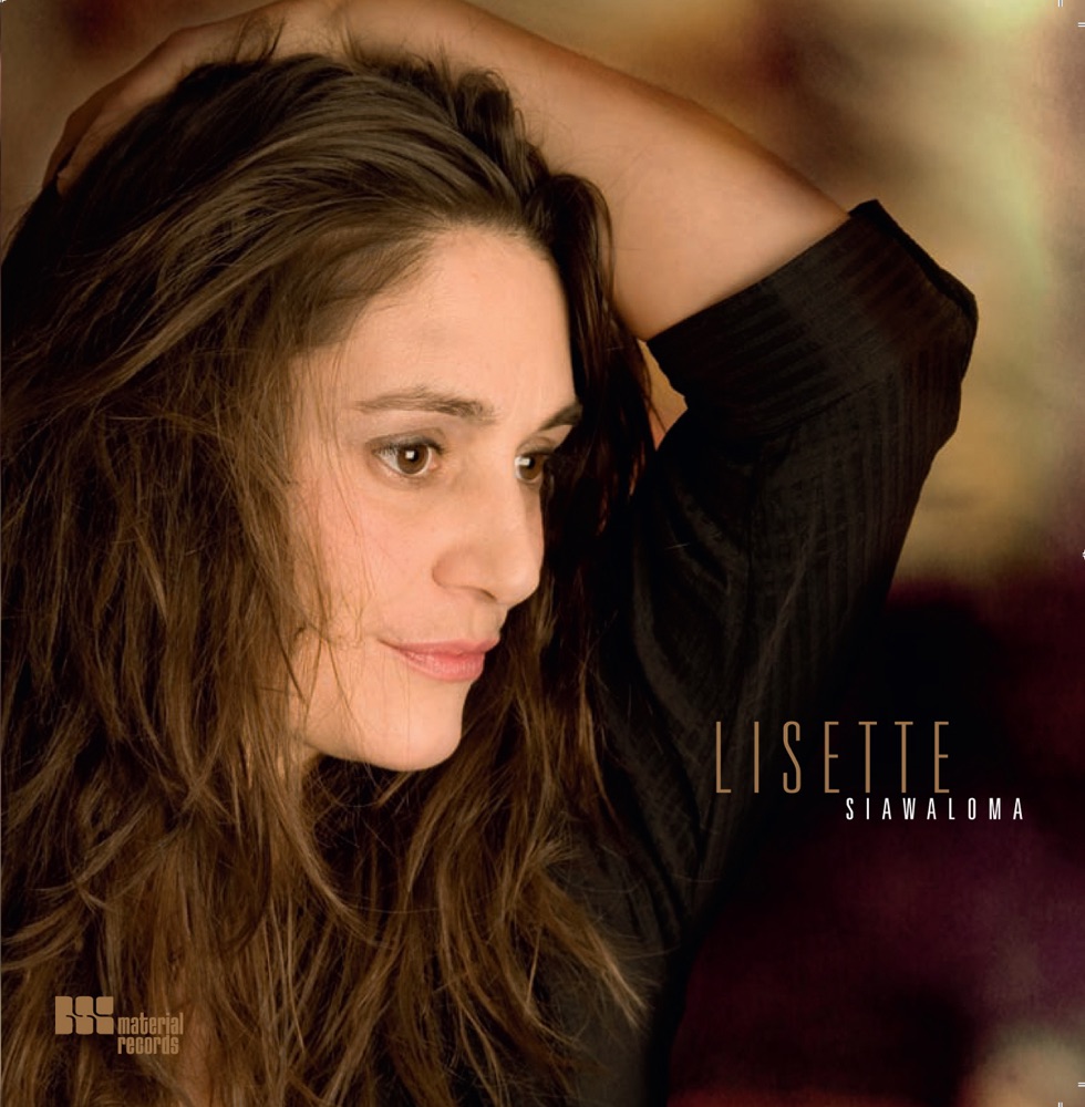 Spinnler, Lisette – Siawaloma