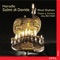 Trio Sonata No. 2 In C Minor: IV. Presto artwork