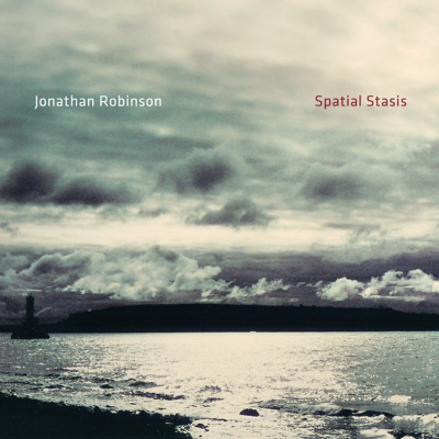 Robinson, Jonathan: Spatial Stasis