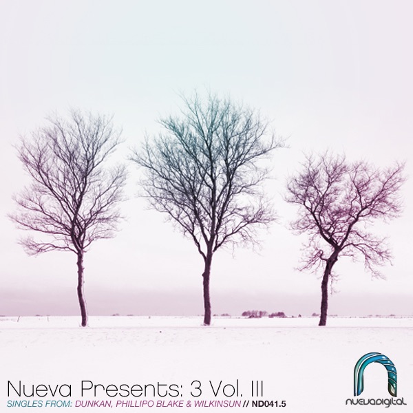 Nueva Pres. 3 Vol. 3