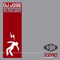 DJ Jose - Stepping to the Beat (Club Remix)