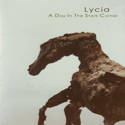 A Day In the Stark Corner - Lycia Cover Art