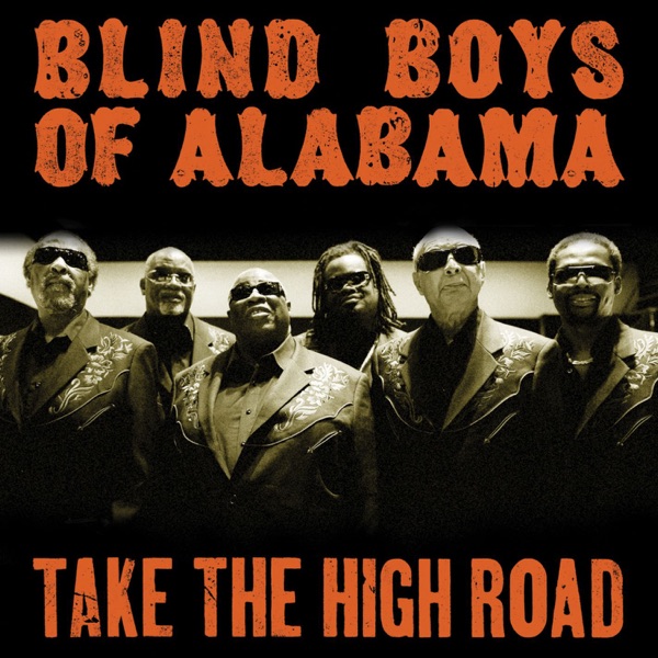 Take the High Road (Deluxe Version)