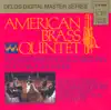 American Brass Quintet - Battle Suite: III. Gailliard Battaglia