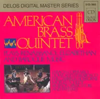 Battle Suite: III. Gailliard Battaglia — American Brass Quintet