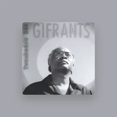 Listen to Gifrants, watch music videos, read bio, see tour dates & more!