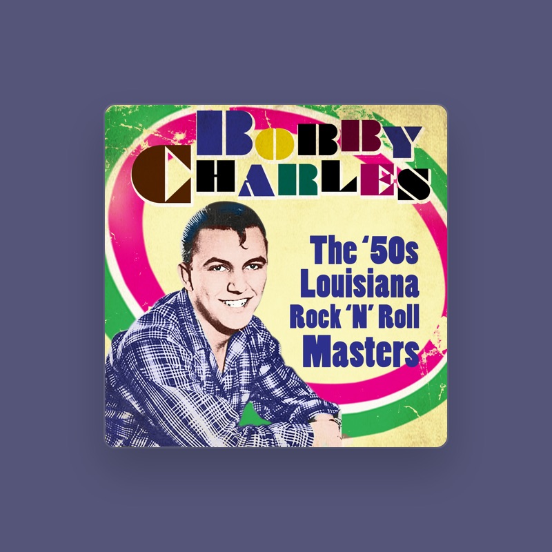 Bobby Charles