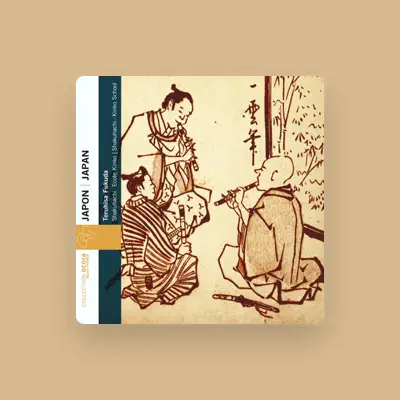 Listen to Teruhisa Fukuda, watch music videos, read bio, see tour dates & more!