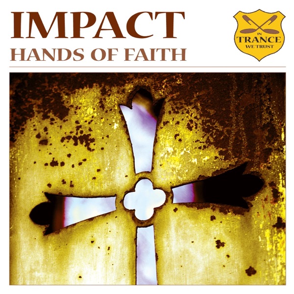 Cover of Hands of Faith - EP