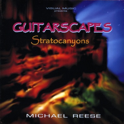 Guitarscapes / Stratocanyons