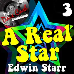A Real Star 3 (The Dave Cash Collection) - Edwin Starr A Real Star 3 (The Dave Cash Collection) - Edwin Starr