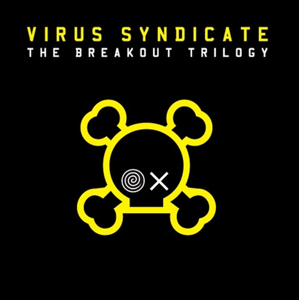 The Breakout Trilogy