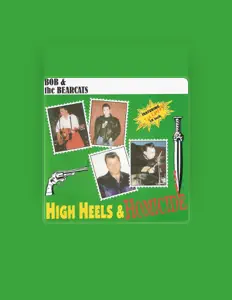 Listen to Bob & The Bearcats, watch music videos, read bio, see tour dates & more!
