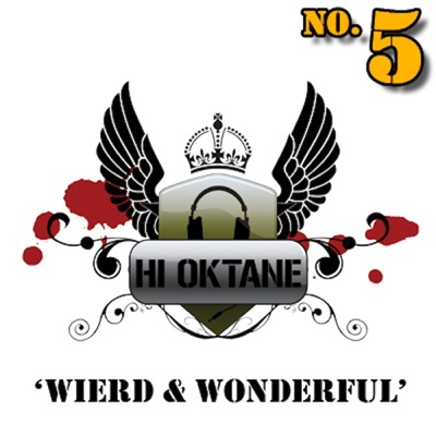 Weird & Wonderful - Single