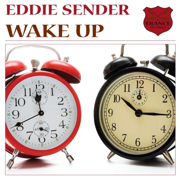 Wake Up - Single