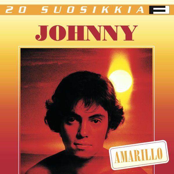 20 Suosikkia: Amarillo