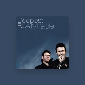 Deepest Blue