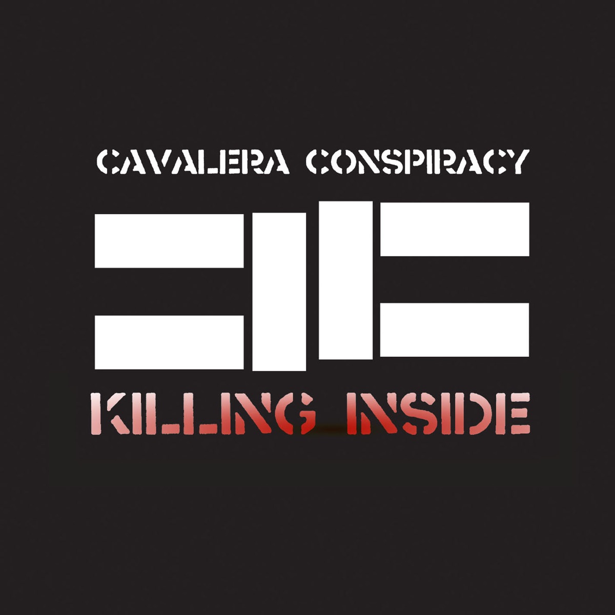 Killing Inside cover