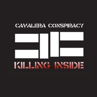Cavalera Conspiracy