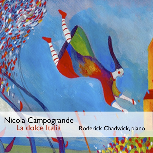 Nicola Campogrande: La dolce Italia