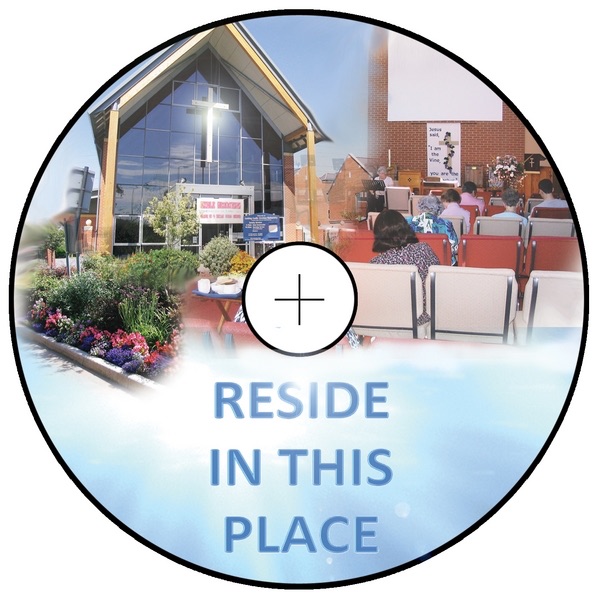 Reside In This Place