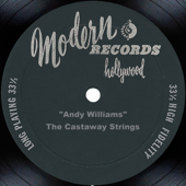 Cover art for Can't Get Used To Losing You by The Castaway Strings