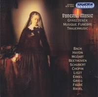 Various Artists - Lacrimosa