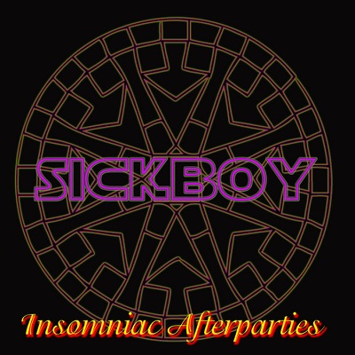 Insomniac Afterparties - Single