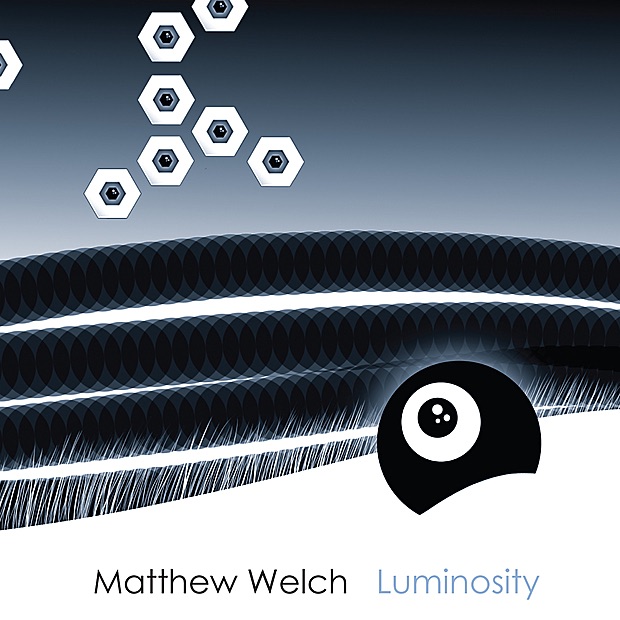 Обложка альбома «Luminosity» — Matthew Welch