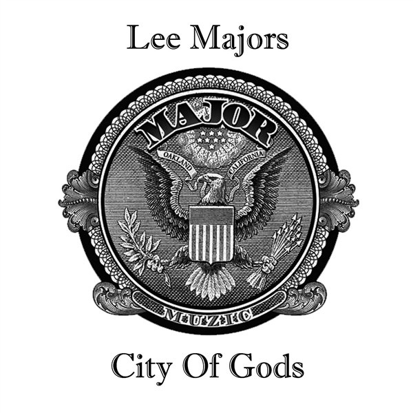 City of Gods (feat. Yukmouth, The Jacka, Dru Down, Cellski & Rahmean)