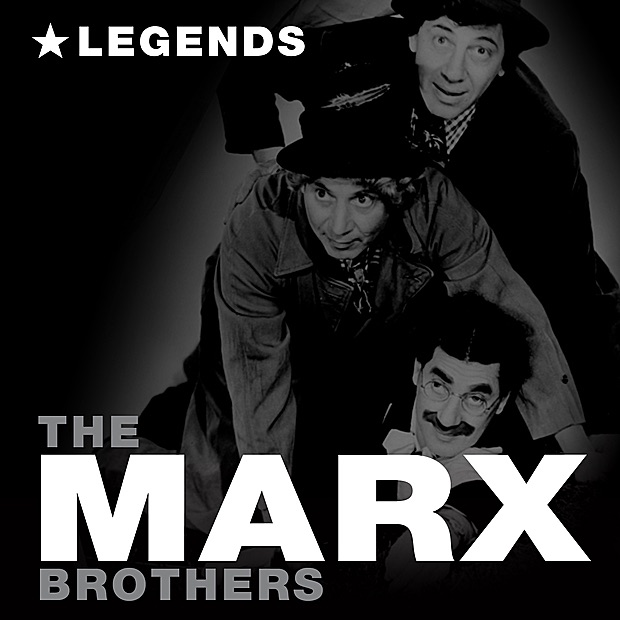 Legends (Remastered)