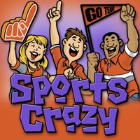 Sports Crazy - Captain Audio
