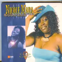 Sponsor — Nicole Mara