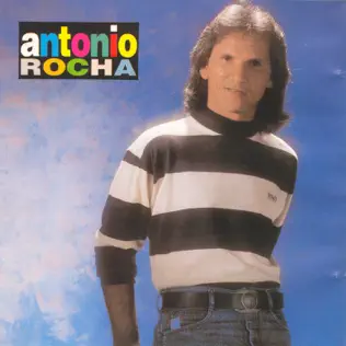 descargar álbum António Rocha - António Rocha