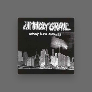 Unholy Grave