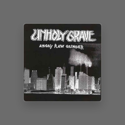 Unholy Grave