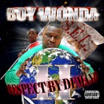 Respect By Demand II