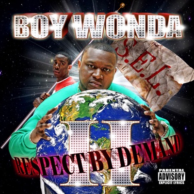 Respect By Demand II